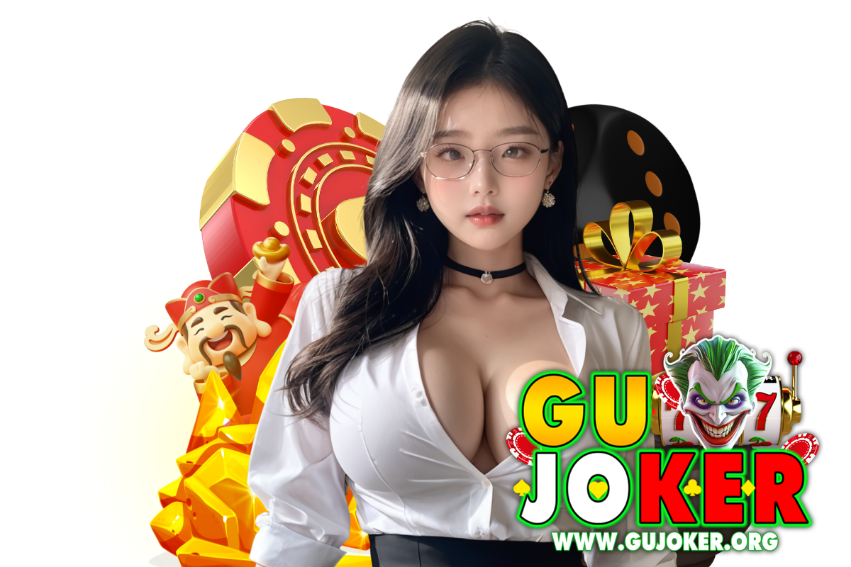 gujoker slot