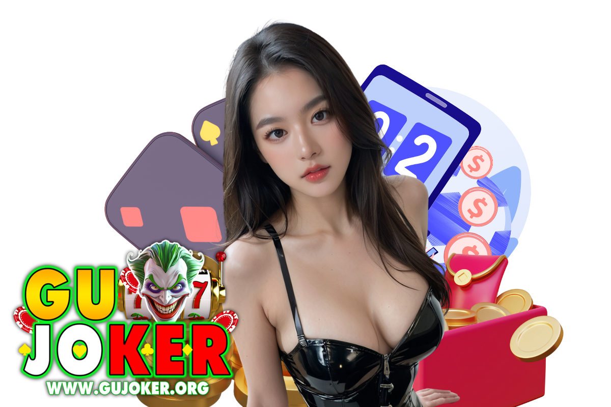 gujoker สล็อต